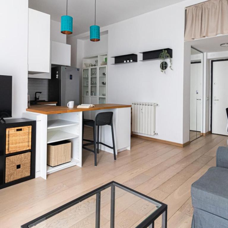 Italianway Comfort - Gallura 9 B - Appartamento con 1 Camera da Letto - 4
