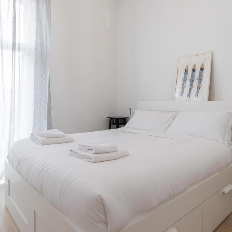 Italianway Comfort - Gallura 9 B - Appartamento con 1 Camera da Letto - 6