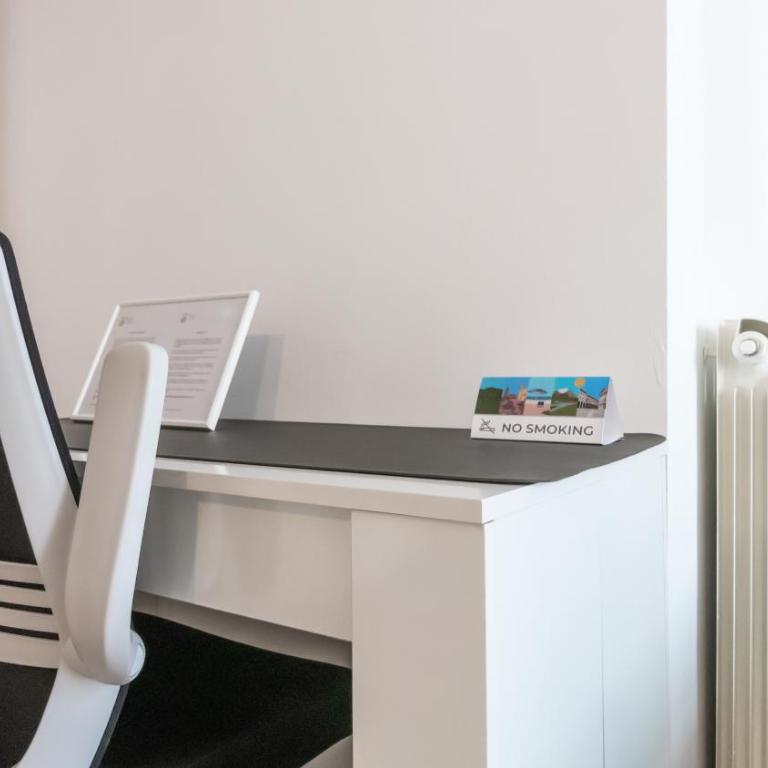 Italianway Comfort - Gallura 9 B - Appartamento con 1 Camera da Letto - 7