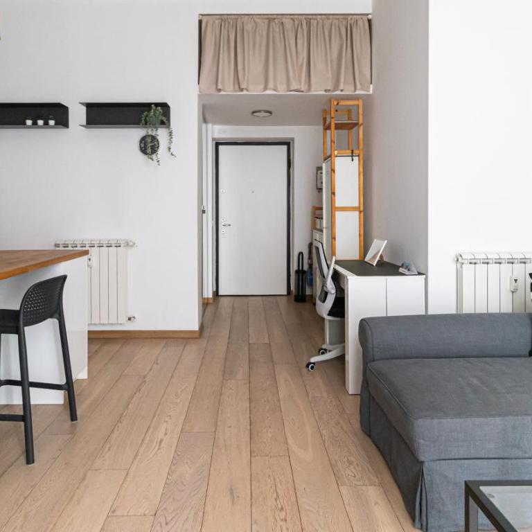 Italianway Comfort - Gallura 9 B - Appartamento con 1 Camera da Letto - 10