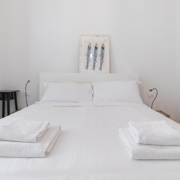 Italianway Comfort - Gallura 9 B - Appartamento con 1 Camera da Letto - 19