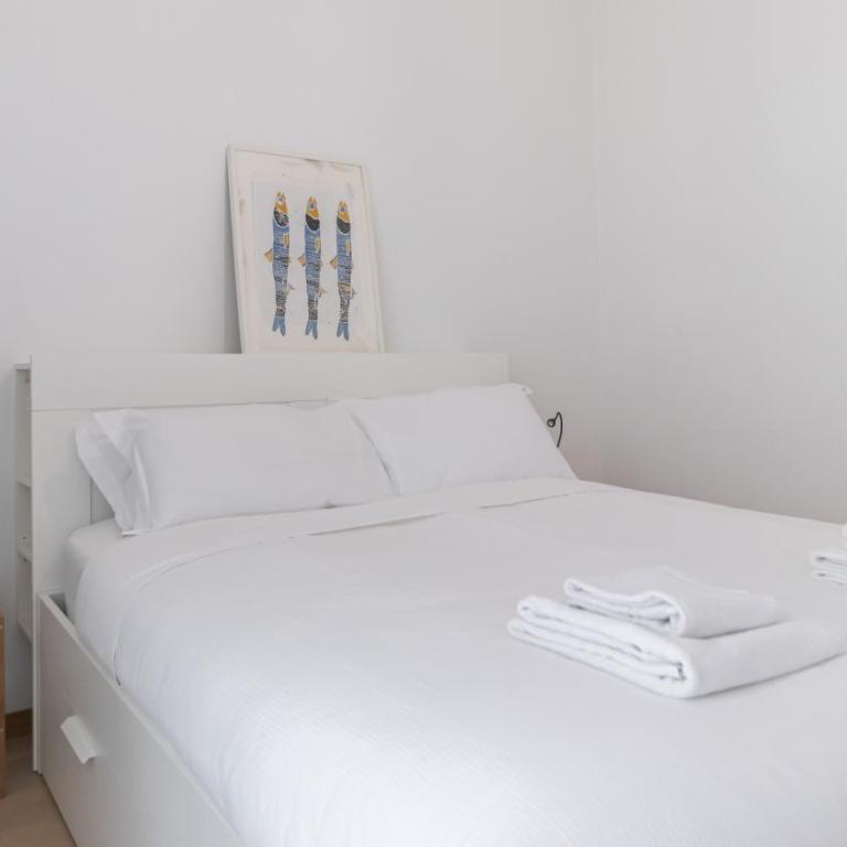 Italianway Comfort - Gallura 9 B - Appartamento con 1 Camera da Letto - 21