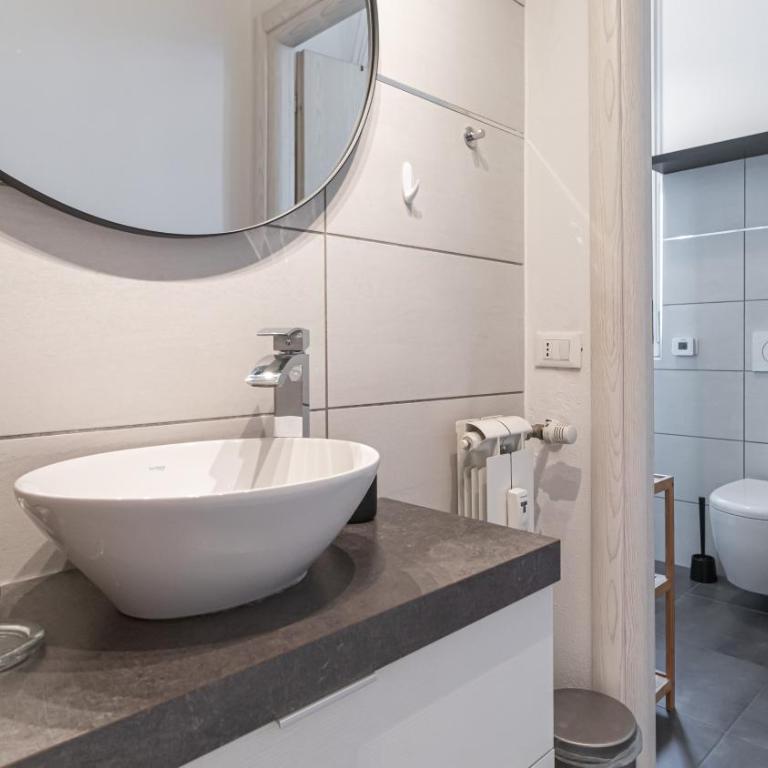 Italianway Comfort - Gallura 9 B - Appartamento con 1 Camera da Letto - 23