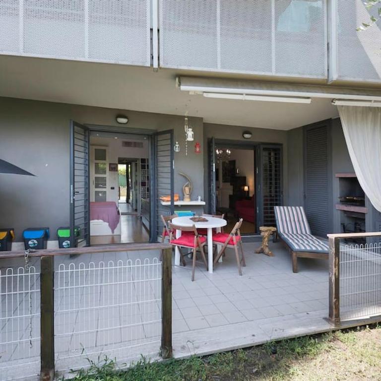 Grazioso appartamento immerso nel verde - Apartment mit 1 Schlafzimmer - 11
