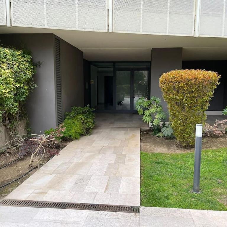 Grazioso appartamento immerso nel verde - Apartment mit 1 Schlafzimmer - 14
