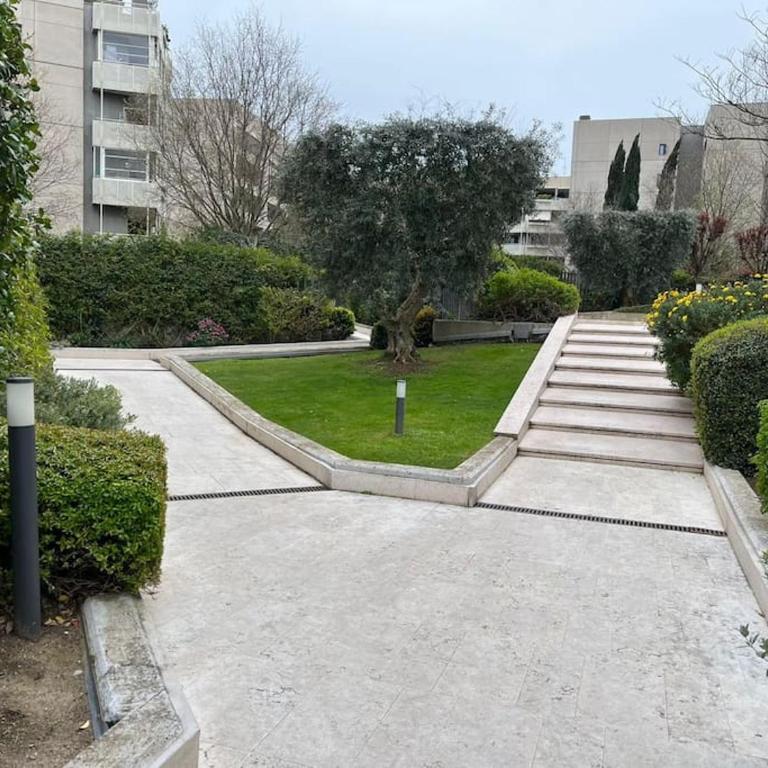 Grazioso appartamento immerso nel verde - Apartment mit 1 Schlafzimmer - 15