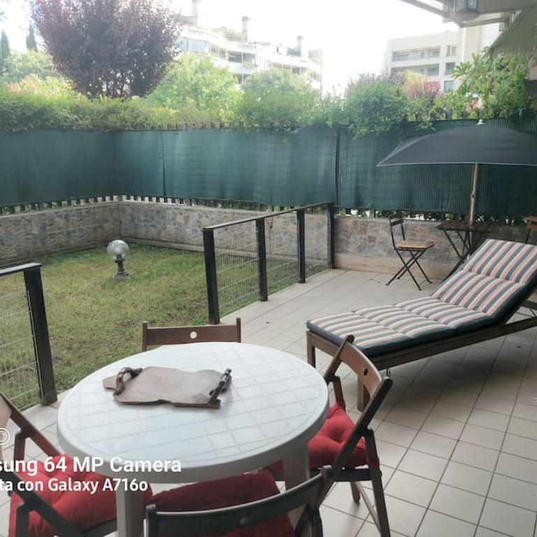Grazioso appartamento immerso nel verde - Apartment mit 1 Schlafzimmer - 13