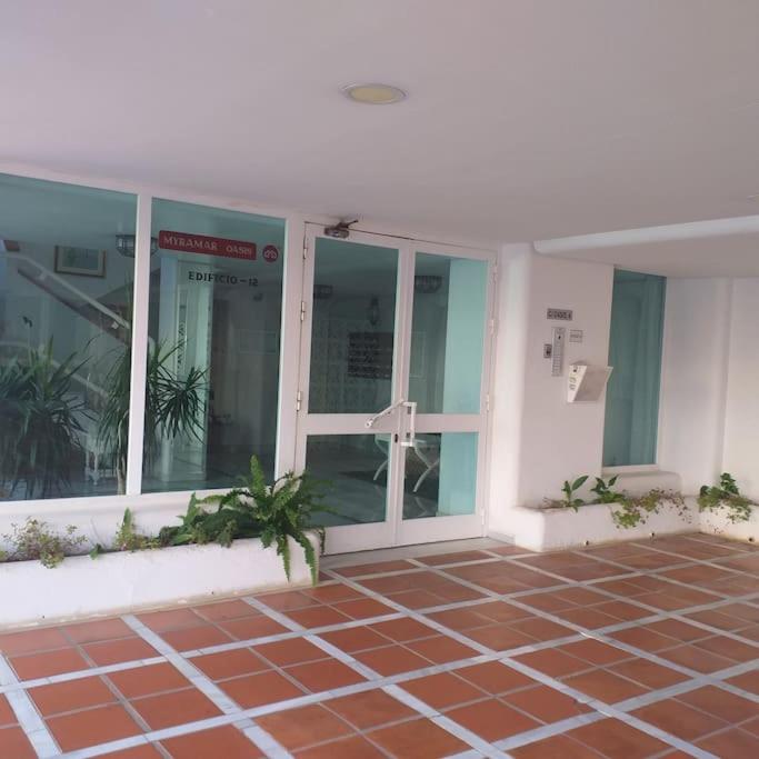 Apartamento en Arroyo de la Miel - Apartamento de 2 dormitorios - 37