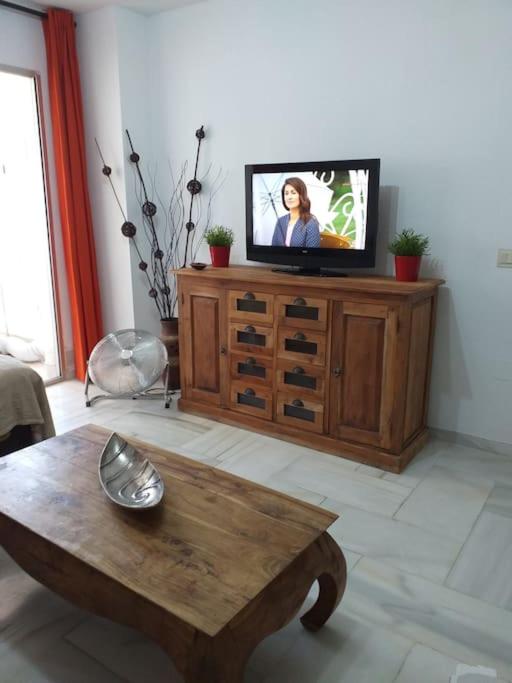 Apartamento en Arroyo de la Miel - Apartamento de 2 dormitorios - 42