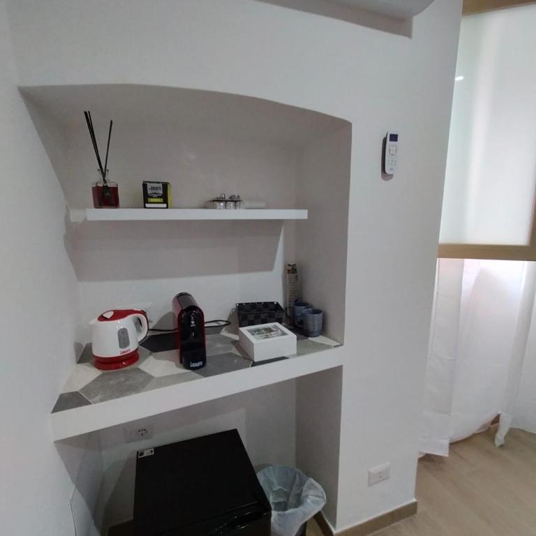 Blueroom ASSO - One-Bedroom House - 3