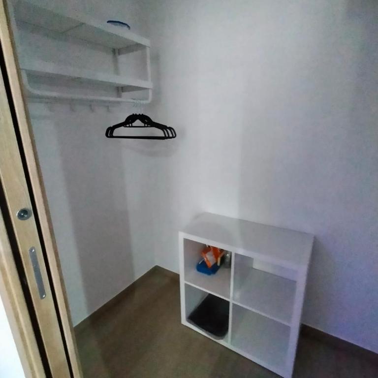 Blueroom ASSO - One-Bedroom House - 5