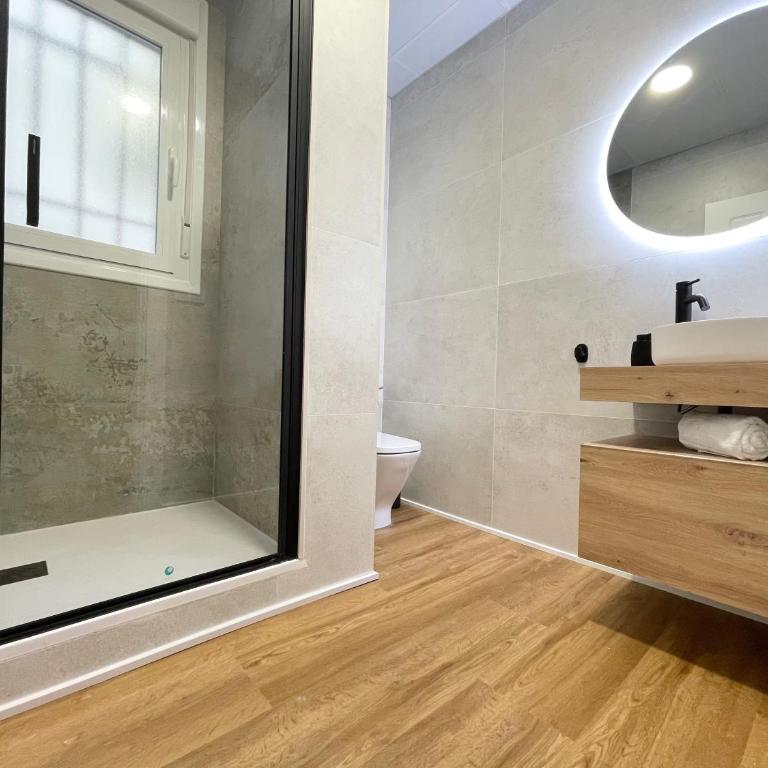 House in City Garden 3 - Apartamento de 1 dormitorio - 3