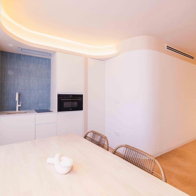 Los 6 by GRUPO CCOMMO - One-Bedroom Apartment - 1