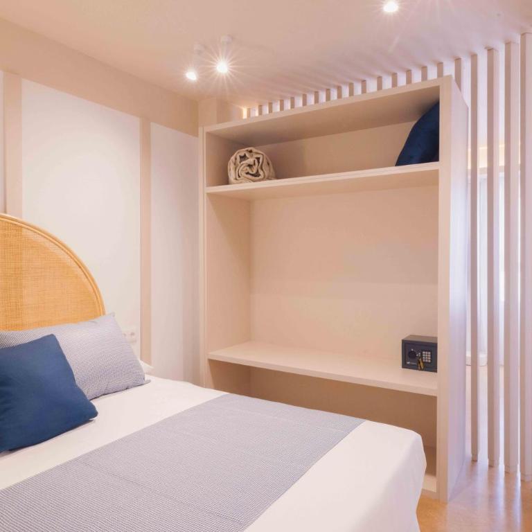 Los 6 by GRUPO CCOMMO - One-Bedroom Apartment - 2