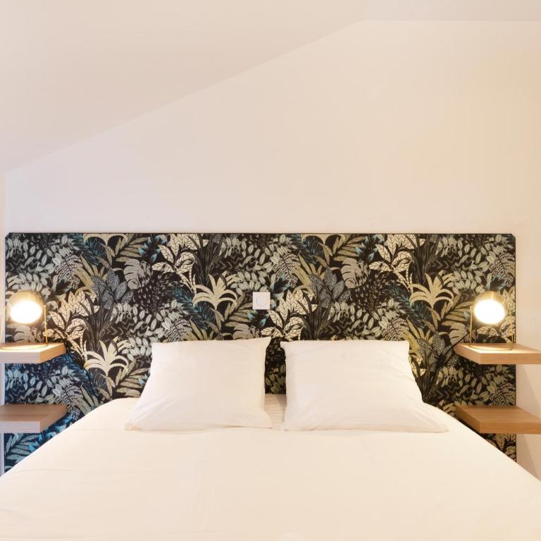 Le Parfait de Jean Lamour - avec parking privé - Appartement 1 Chambre - 8