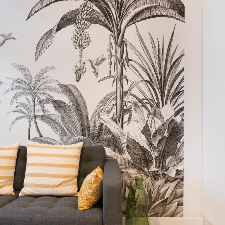 Le Parfait de Jean Lamour - avec parking privé - Appartement 1 Chambre - 10
