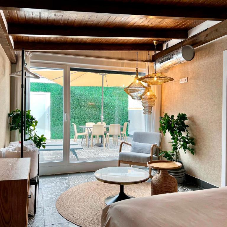 Apartamentos Realejo Campo del Príncipe 3000 - Penthouse Apartment - 1