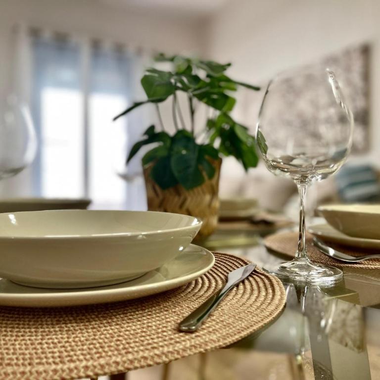 House in City Garden 3 - Apartamento de 1 dormitorio - 12