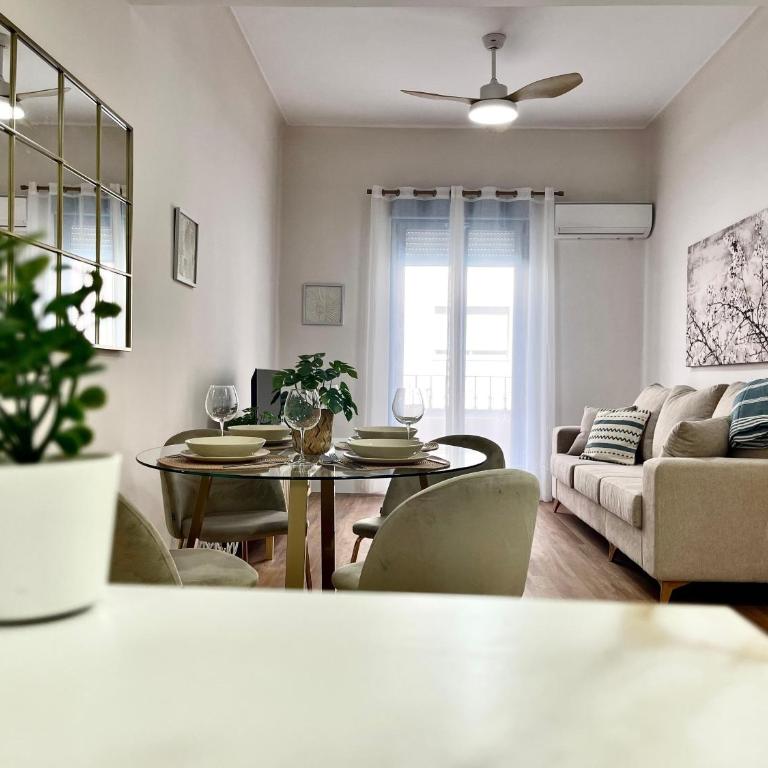 House in City Garden 3 - Apartamento de 1 dormitorio - 13