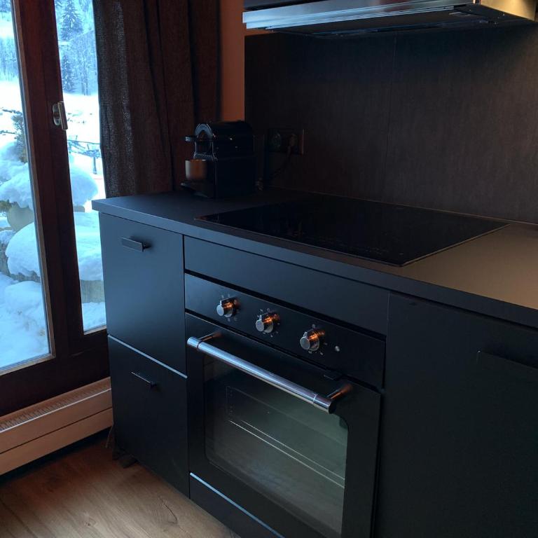 LCZ Dolce - Un Cocon à La Clusaz - Apartment mit 2 Schlafzimmern - 5