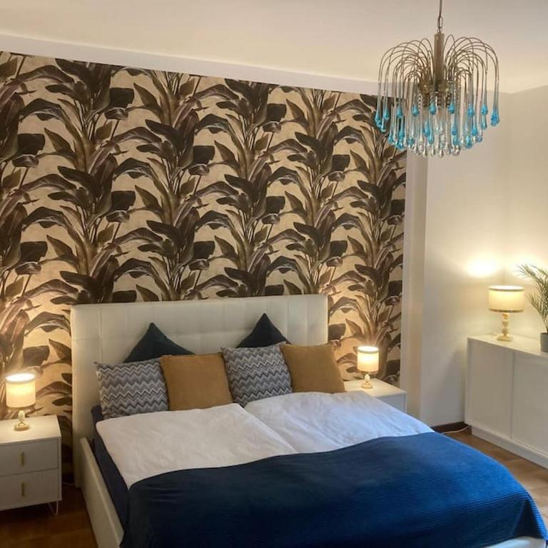 Appartamento Verona Vintage, close to trade fair, hospital and city centre - Appartamento con 1 Camera da Letto - 1