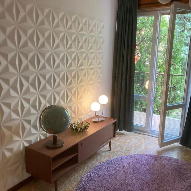Appartamento Verona Vintage, close to trade fair, hospital and city centre - Appartamento con 1 Camera da Letto - 7