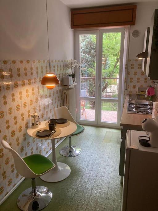 Appartamento Verona Vintage, close to trade fair, hospital and city centre - Appartamento con 1 Camera da Letto - 16