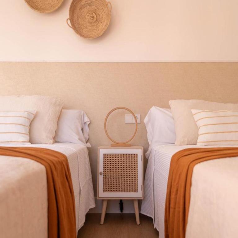 Apartamentos Vilagarcia de Arousa 3000 - Apartamento Deluxe de 2 dormitorios - 14