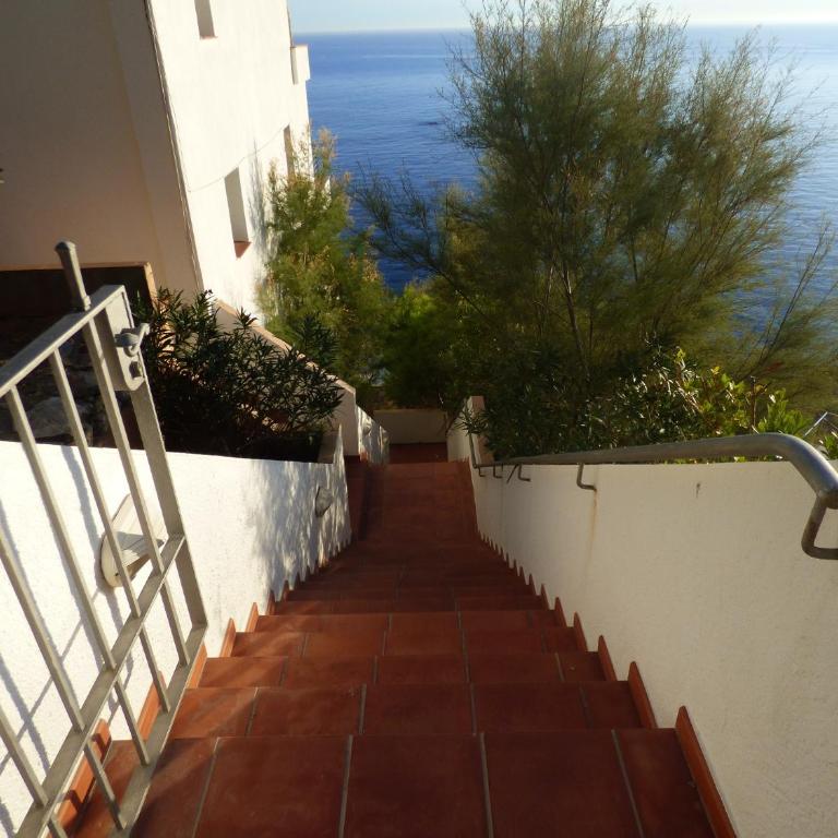 "Le Belvédère de la Mer" Résidence "Icaros" Wifi-Piscine-Pkg - Apartamento con vistas al mar - 66