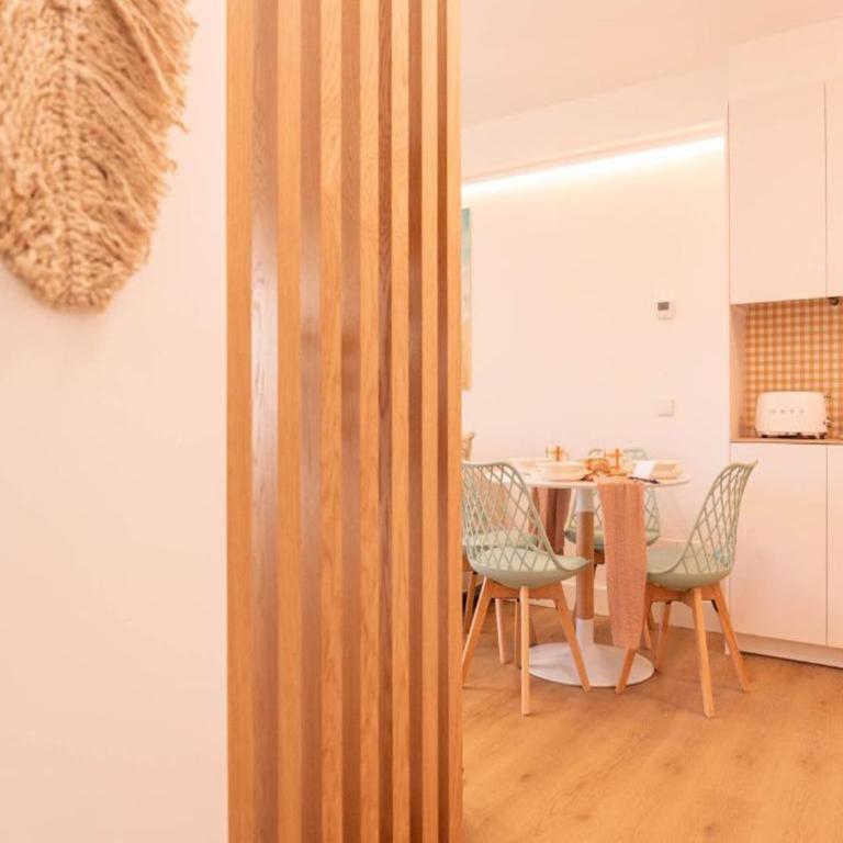 Apartamentos Vilagarcia de Arousa 3000 - Apartamento de 2 dormitorios - 5