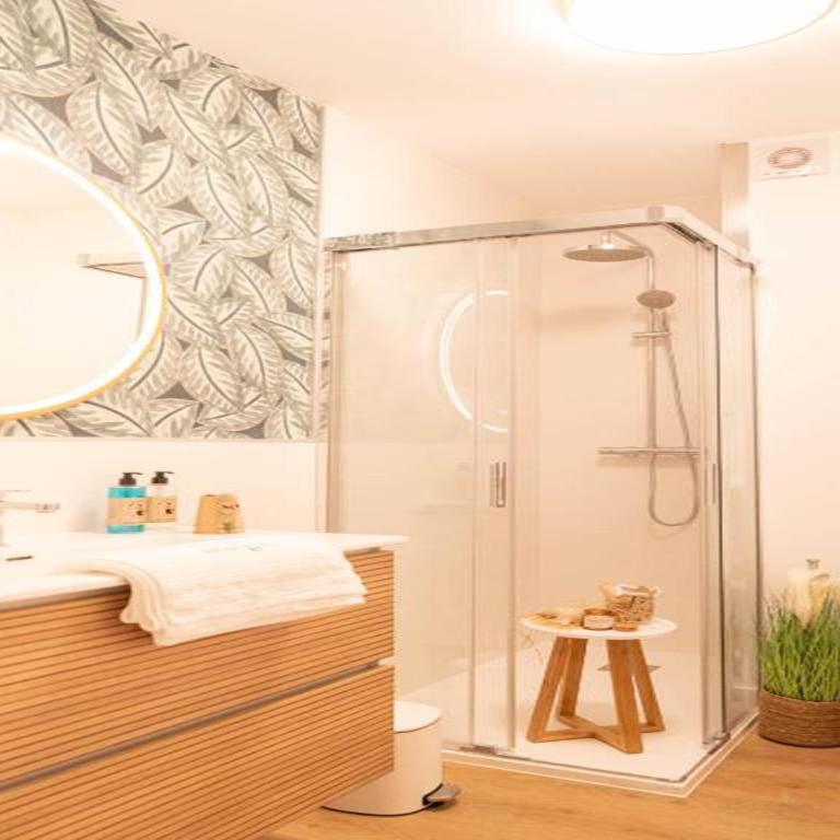 Apartamentos Vilagarcia de Arousa 3000 - Apartamento de 2 dormitorios - 7