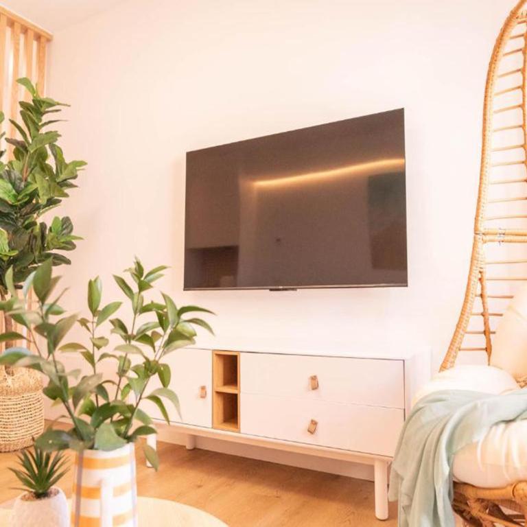 Apartamentos Vilagarcia de Arousa 3000 - Apartamento de 2 dormitorios - 2