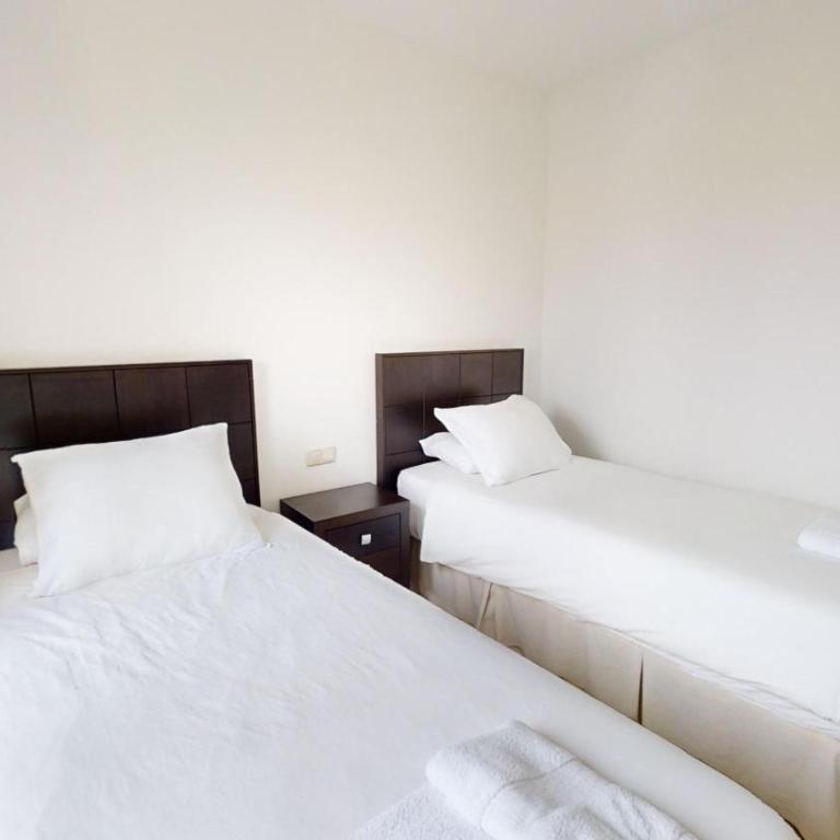Luxury Ground Floor Apartment with Spa Facilities - Apartamento de 2 dormitorios - 15