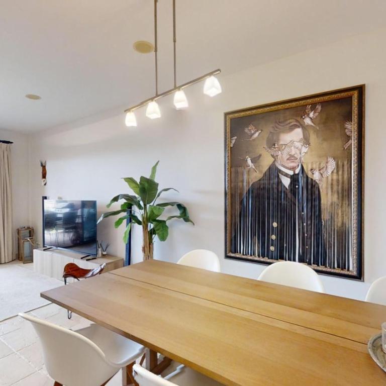 Luxury Ground Floor Apartment with Spa Facilities - Apartamento de 2 dormitorios - 9