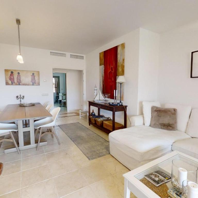 Luxury Ground Floor Apartment with Spa Facilities - Apartamento de 2 dormitorios - 7