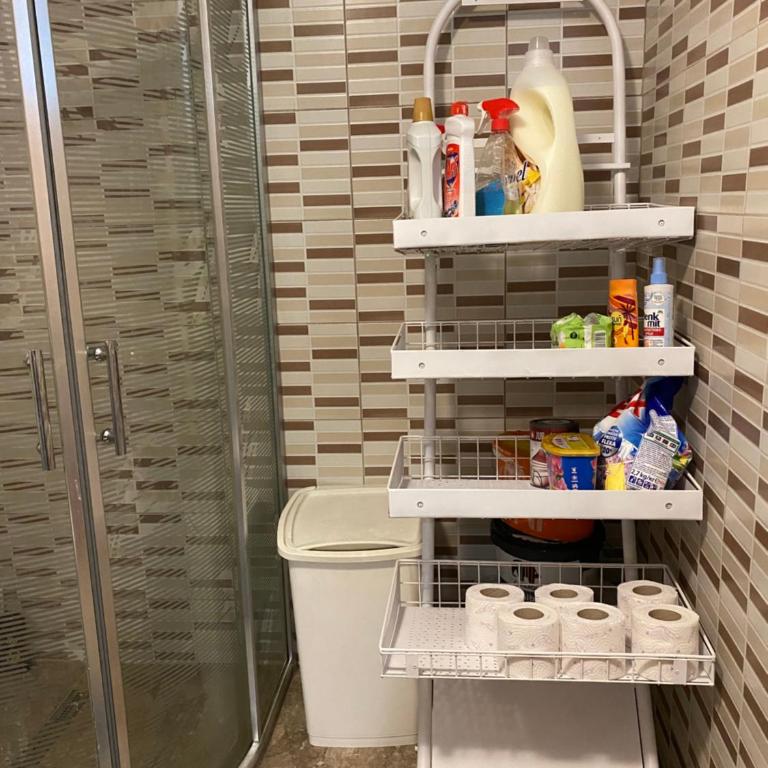 Studio apartman Farah - One-Bedroom Apartment - 23