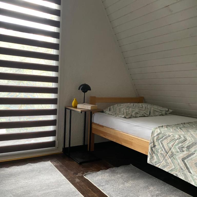 Studio apartman Farah - One-Bedroom Apartment - 14