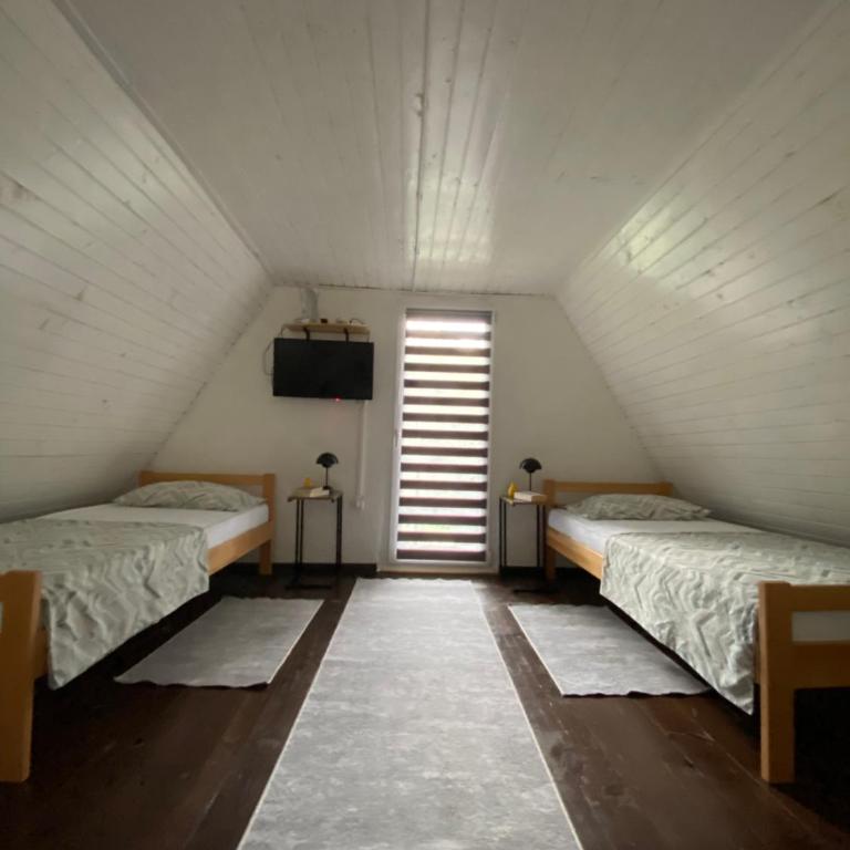 Studio apartman Farah - One-Bedroom Apartment - 11