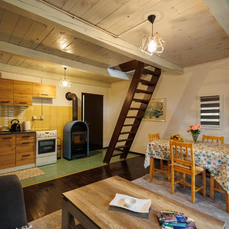 Studio apartman Farah - One-Bedroom Apartment - 6