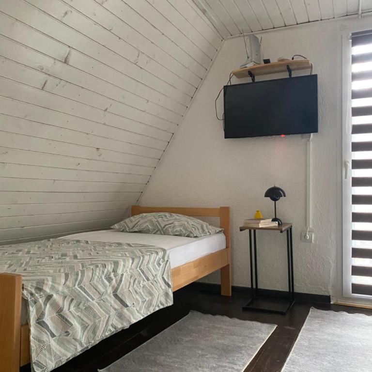 Studio apartman Farah - One-Bedroom Apartment - 16
