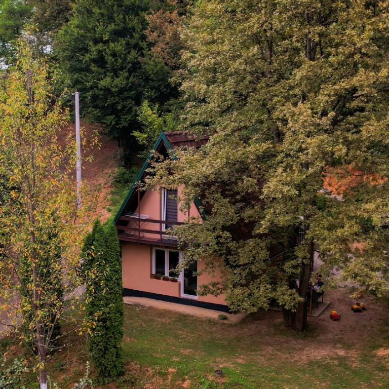 Studio apartman Farah - One-Bedroom Apartment - 3