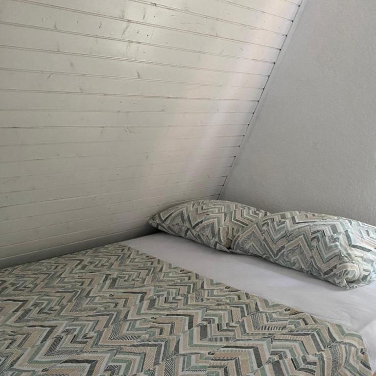 Studio apartman Farah - One-Bedroom Apartment - 13