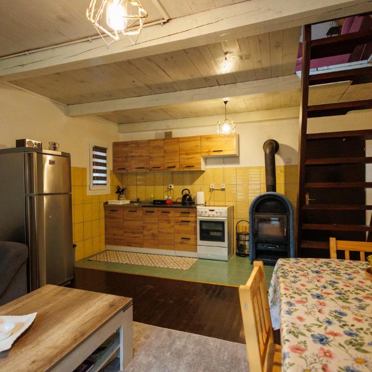 Studio apartman Farah - One-Bedroom Apartment - 7
