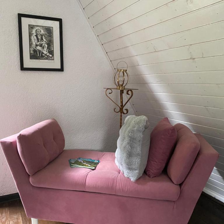 Studio apartman Farah - One-Bedroom Apartment - 18