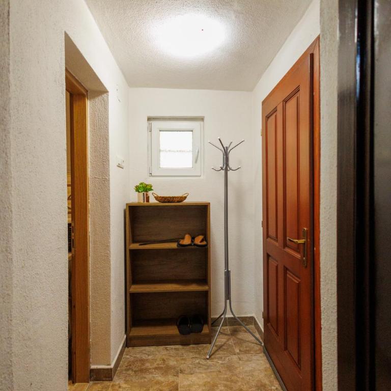 Studio apartman Farah - One-Bedroom Apartment - 20