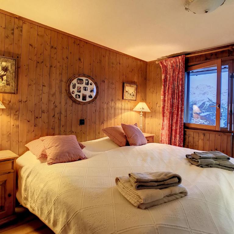 Hardy 115 - Appartement avec Vue sur la Montagne - 6