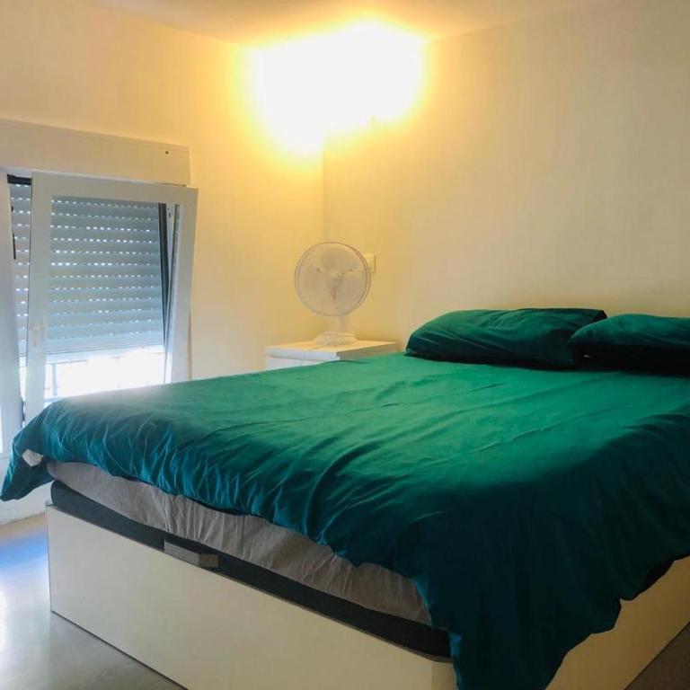 10' walk to Bernabeu max 8P, 3Bedr, 1sofa, 2bath - Apartamento de 3 dormitorios - 9