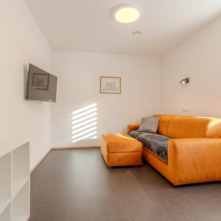 Haus Vieider - Appartamento con 1 Camera da Letto - 4