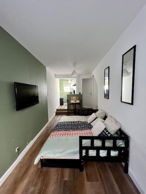 Appartement plein centre-ville - One-Bedroom Apartment - 1