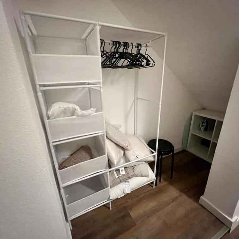 Appartement plein centre-ville - One-Bedroom Apartment - 8